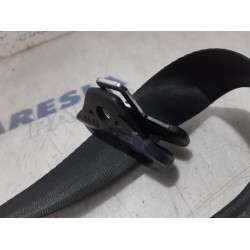 Peugeot - 308 - Ceinture de sécurité arrière gauche