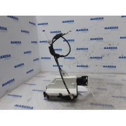 Peugeot - 308 - Front door lock mechanism 4-door, right