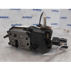 Peugeot - 308 - Front door lock mechanism 4-door, right