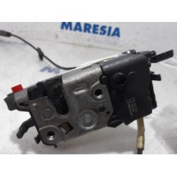 Peugeot - 308 - Türschlossmechanik 4-türig links hinten