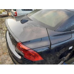Volvo - C70 - Tailgate