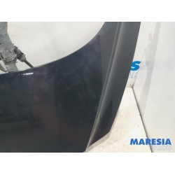 Volvo - C70 - Tailgate