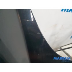 Volvo - C70 - Tailgate