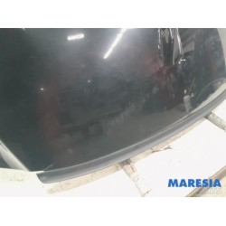Volvo - C70 - Tailgate