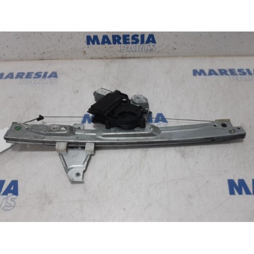 Peugeot - 308 - Window mechanism 4-door, front right