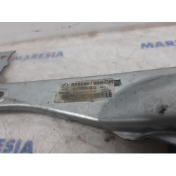Peugeot - 308 - Fenstermechanik 4-türig links hinten