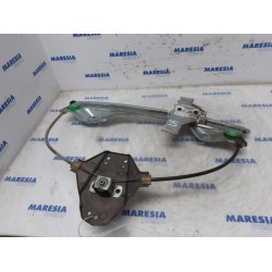 Peugeot - 308 - Fenstermechanik 4-türig links hinten