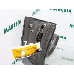 Renault - Megane Scenic - Buitenspiegel links