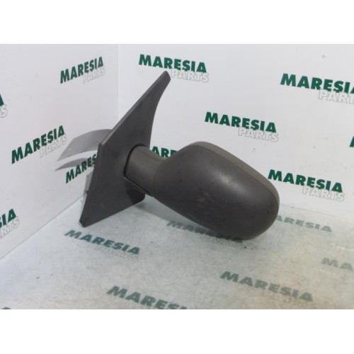 Renault - Megane Scenic - Wing mirror, left