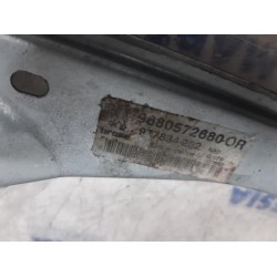 Peugeot - 308 - Rear door window mechanism 4-door, right