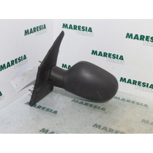 Renault - Megane Scenic - Wing mirror, left