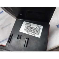 Peugeot - 308 - Fuse box