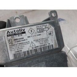 Peugeot - 308 - Airbag Module