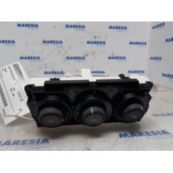 Peugeot - 308 - Heater control panel