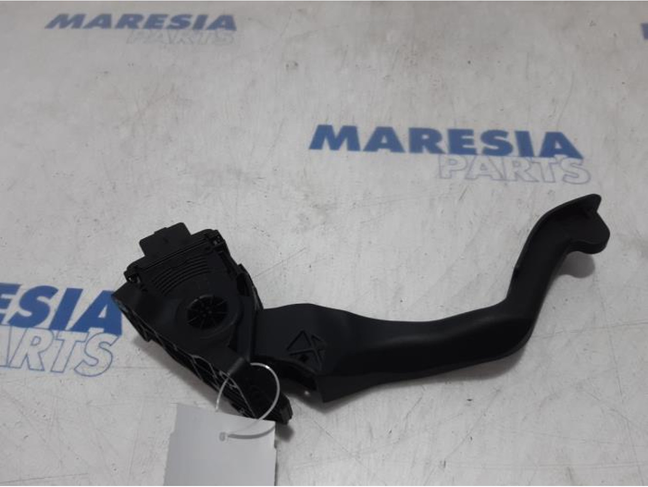 Peugeot - 308 - Gaspedaalpositie Sensor