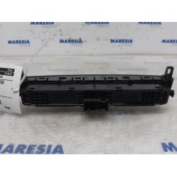 Peugeot - 308 - Panic lighting switch