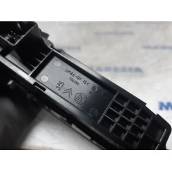 Peugeot - 308 - Panic lighting switch