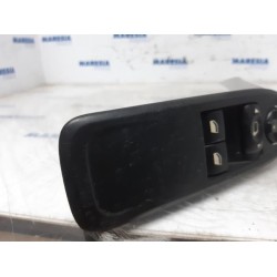 Peugeot - 308 - Multi-functional window switch