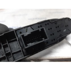 Peugeot - 308 - Multi-functional window switch
