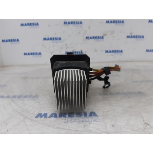 Peugeot - 308 - Heater resistor