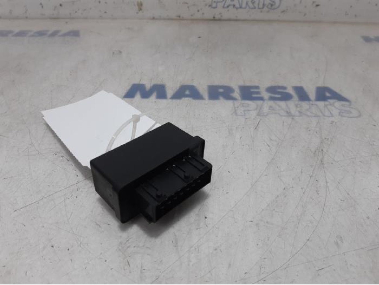 Peugeot - 308 - Relay
