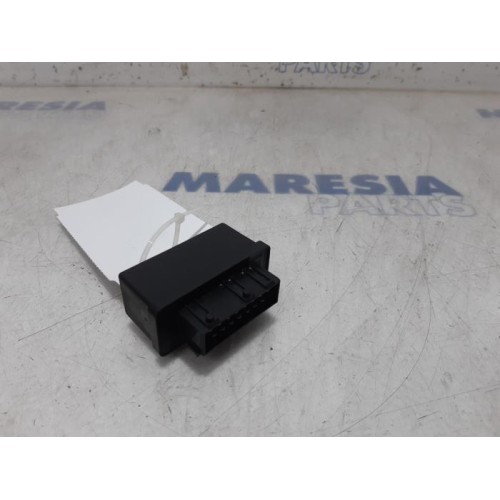 Peugeot - 308 - Relay