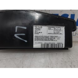Peugeot - 308 - Airbag Sitz (Sitzplatz)
