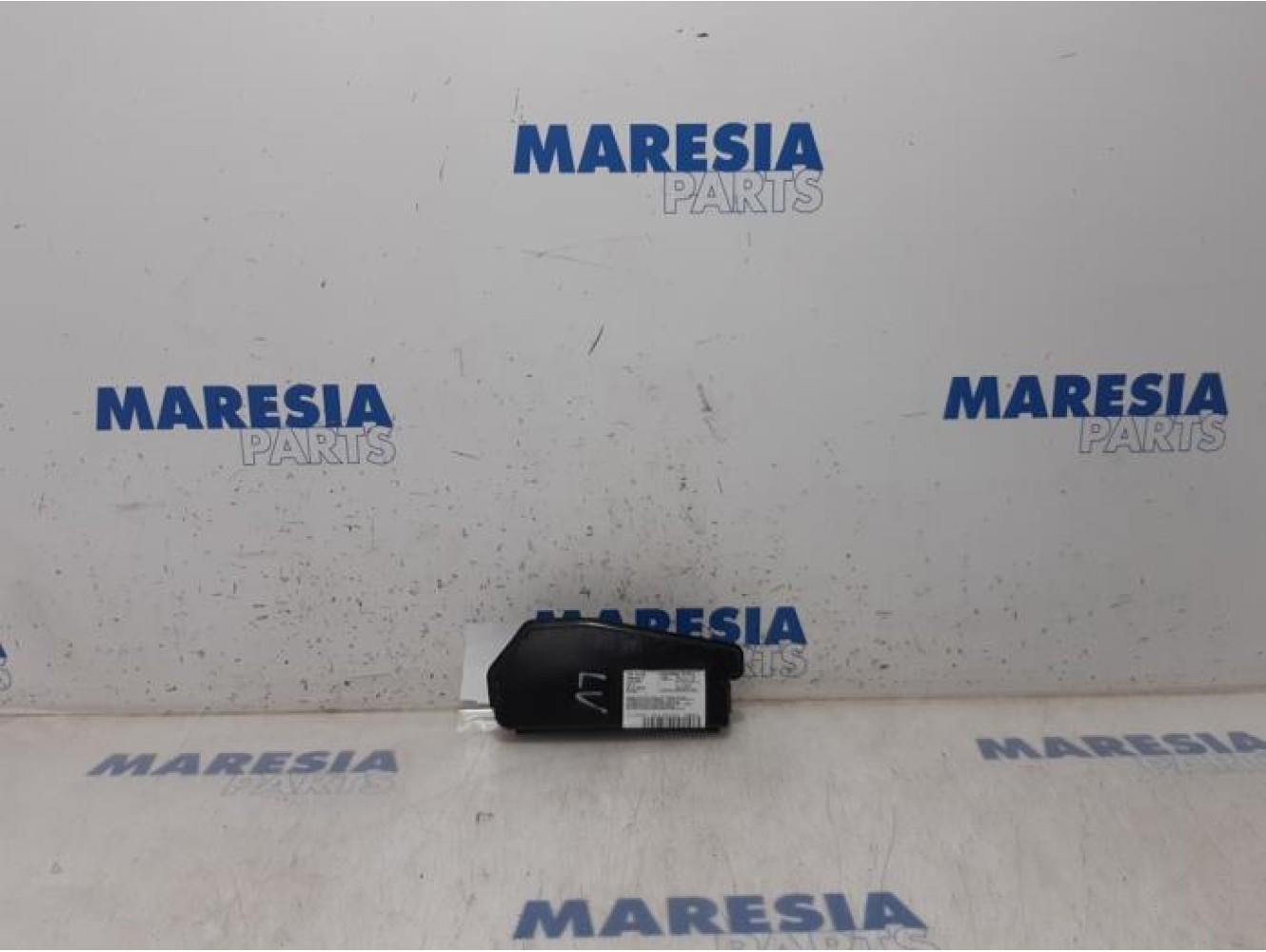 Peugeot - 308 - Airbag Sitz (Sitzplatz)