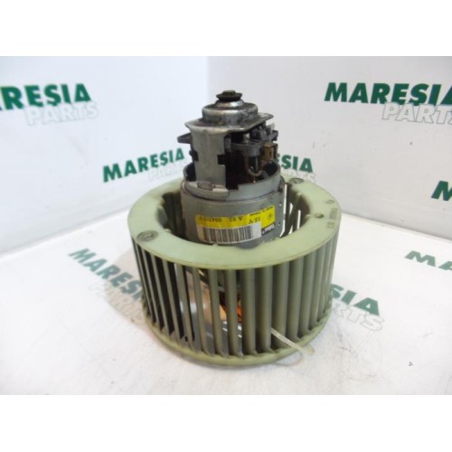 Renault - Megane - Heating and ventilation fan motor