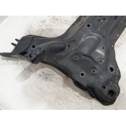 Citroen - C4 - Subframe