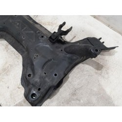 Citroen - C4 - Subframe