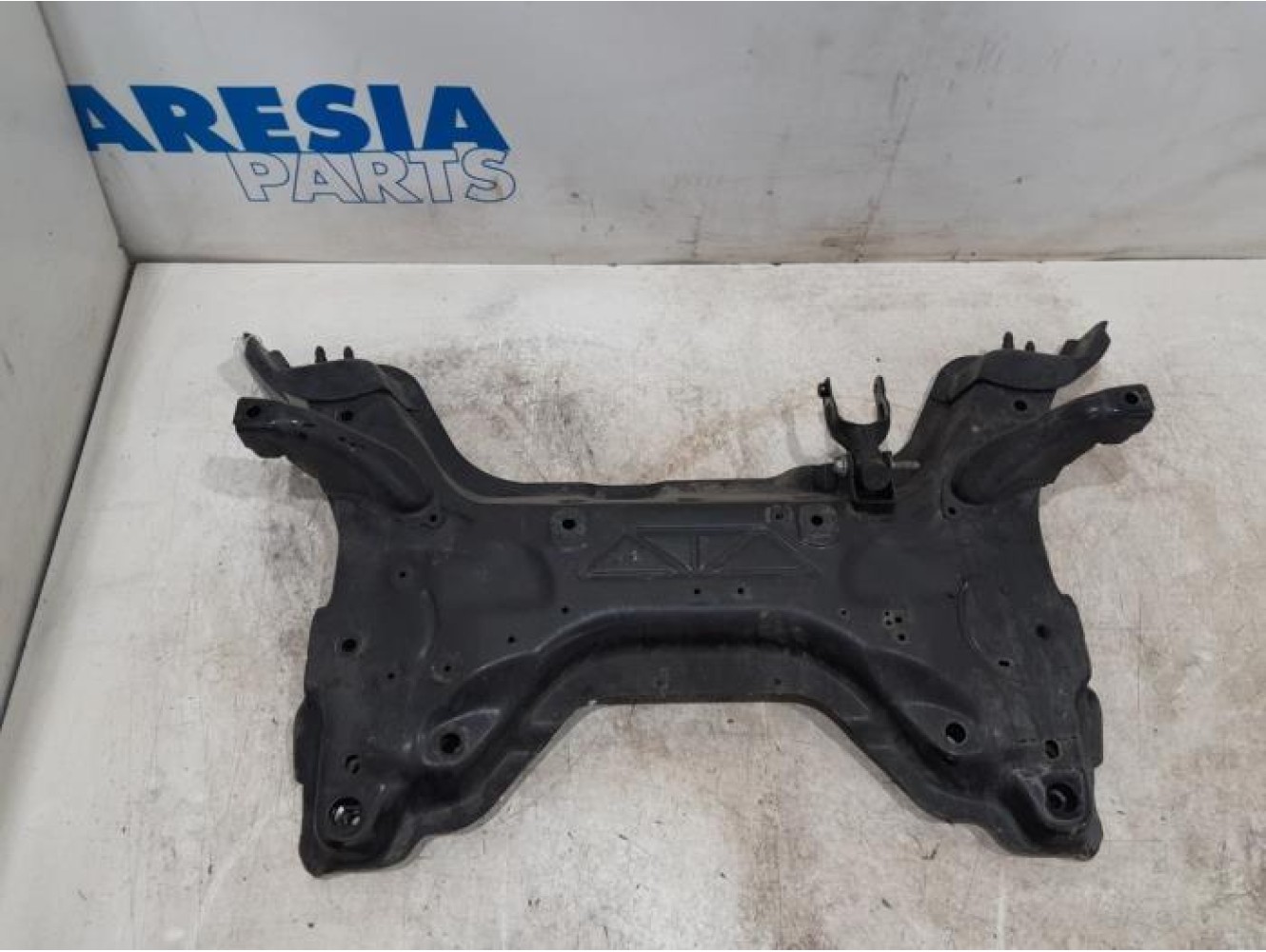 Citroen - C4 - Subframe