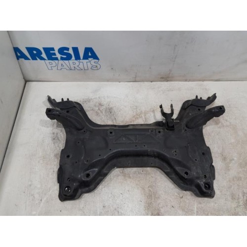 Citroen - C4 - Subframe