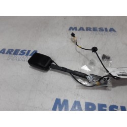 Peugeot - 308 - Veiligheidsgordel Insteek rechts-voor