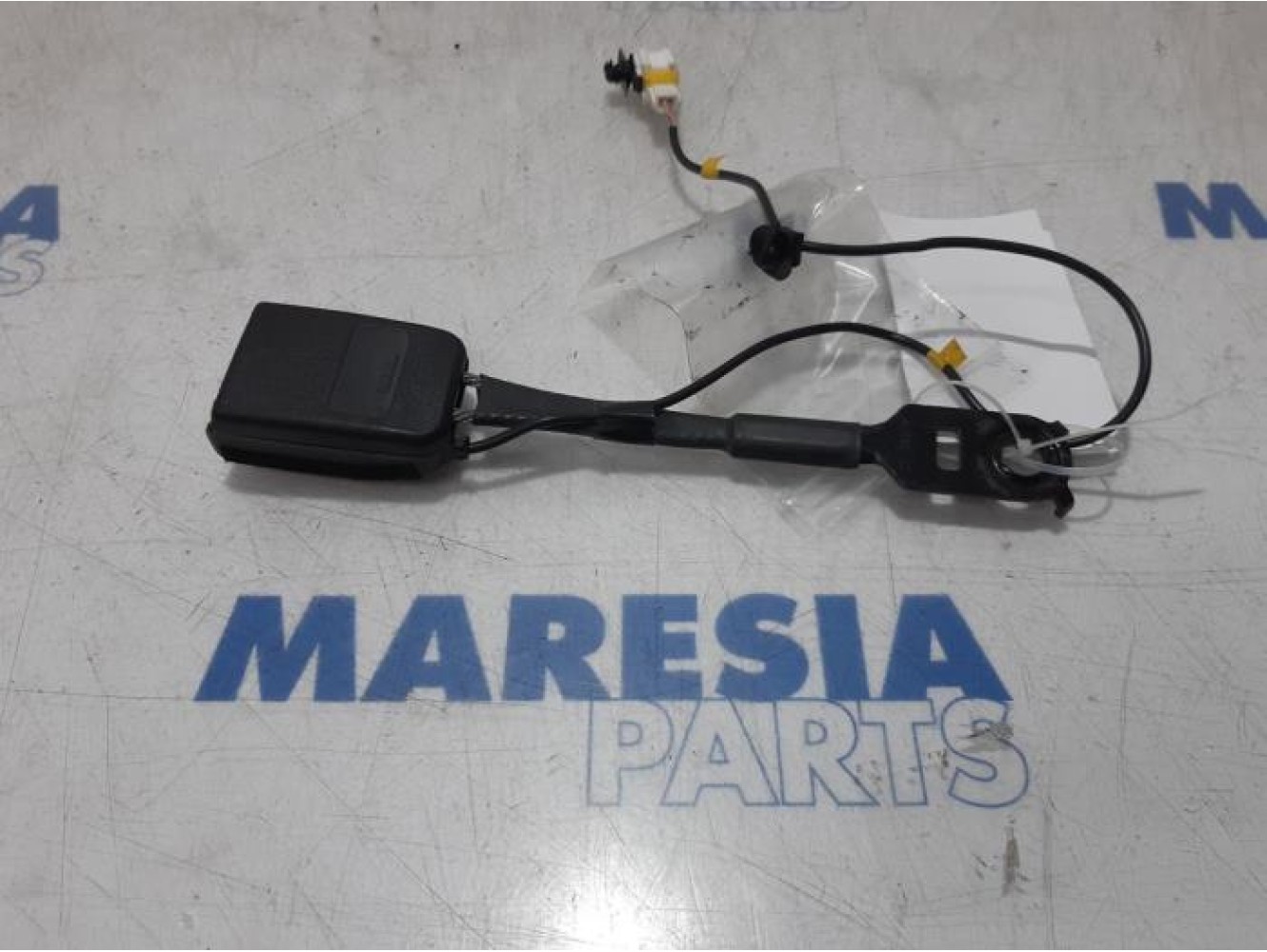 Peugeot - 308 - Veiligheidsgordel Insteek rechts-voor