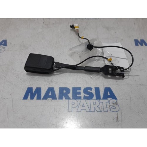 Peugeot - 308 - Veiligheidsgordel Insteek rechts-voor