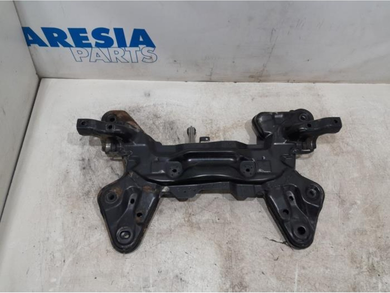 Citroen - C4 Cactus - Subframe