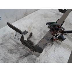 Citroen - C4 Cactus - Towbar