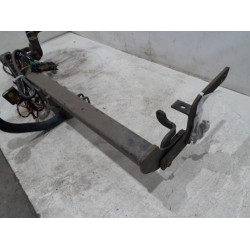 Citroen - C4 Cactus - Towbar