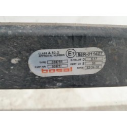 Citroen - C4 Cactus - Towbar