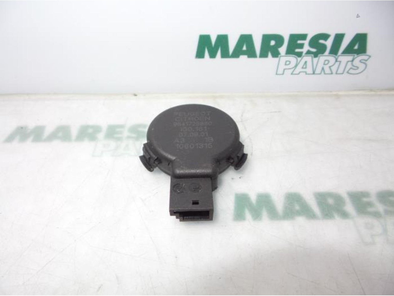 Citroen - C5 - Regensensor