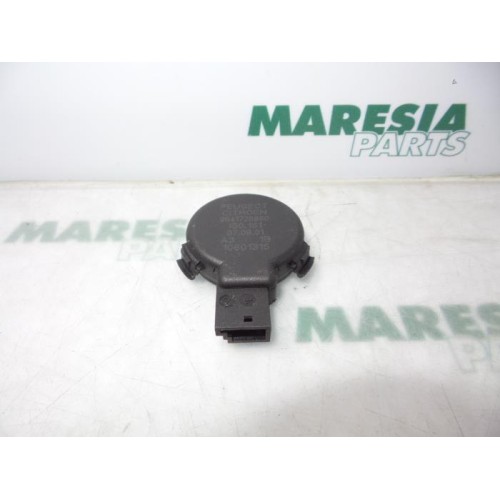 Citroen - C5 - Regensensor