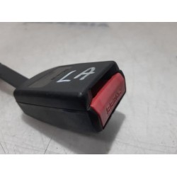 Peugeot - 308 - Veiligheidsgordel Insteek links-achter
