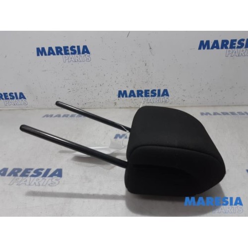Peugeot - 308 - Support principal