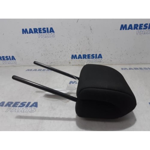 Peugeot - 308 - Support principal