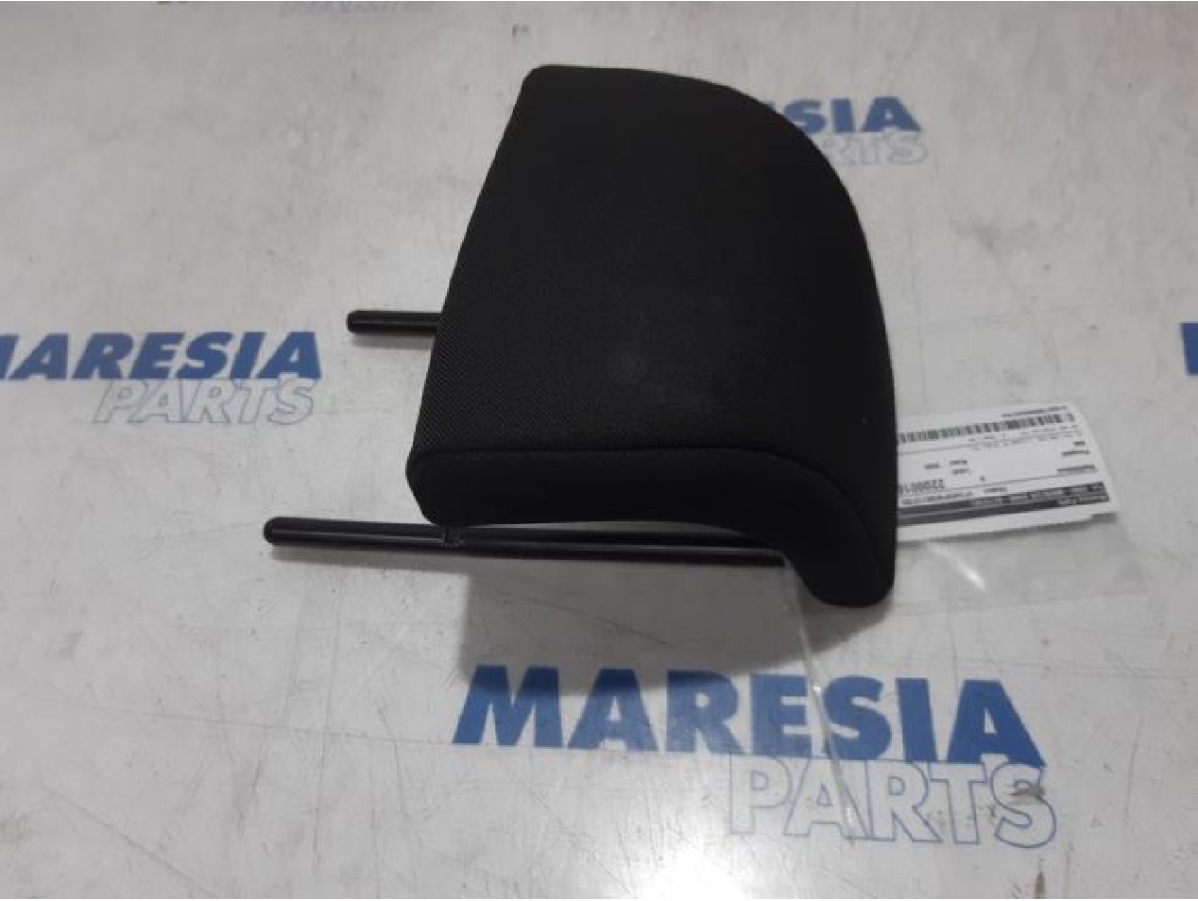 Peugeot - 308 - Headrest