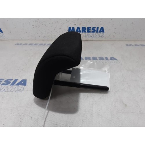 Peugeot - 308 - Support principal