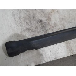 Citroen - C4 Cactus - Zijskirt links