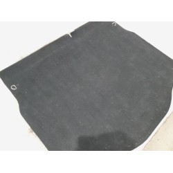 Citroen - C4 Cactus - Boot mat