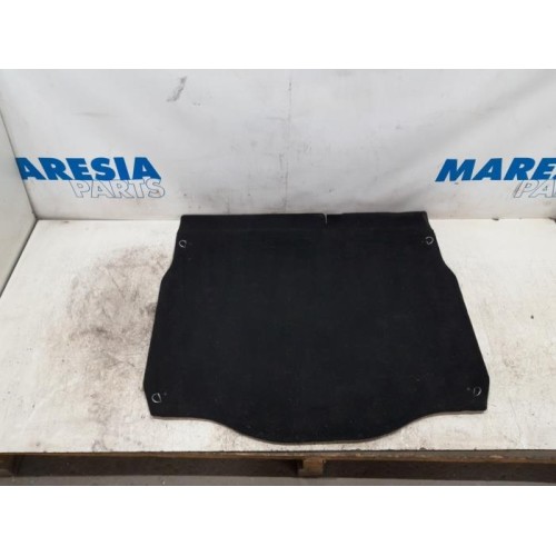 Citroen - C4 Cactus - Boot mat